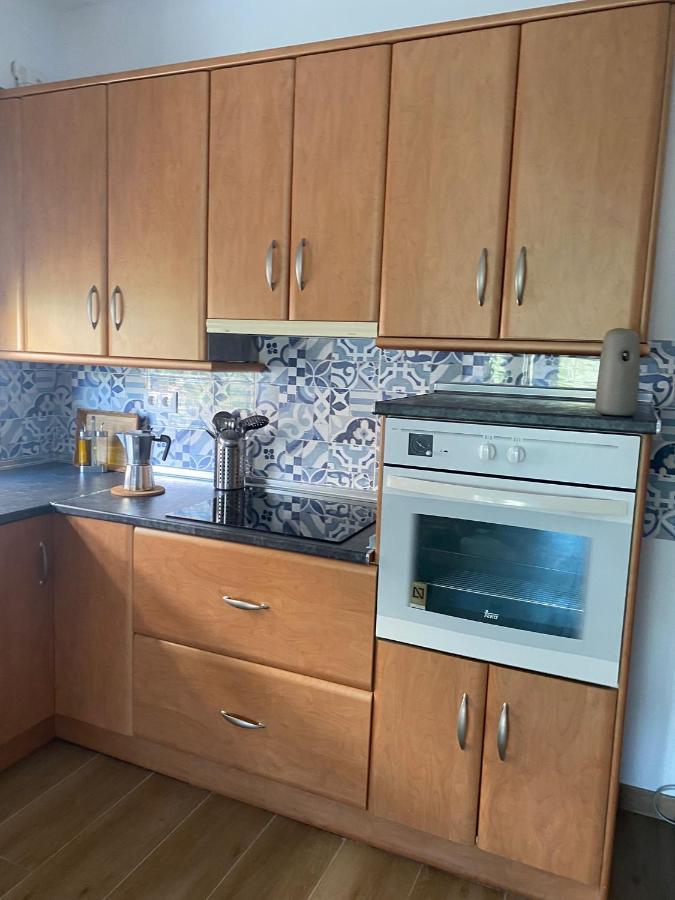 Apartamento Vista Altillo Almuñécar Buitenkant foto